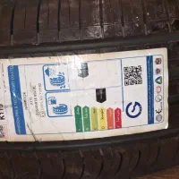 یک جفت لاستیک هانکوک۲۲۵.۴۵.۱۸نو بدون کارکرد|قطعات یدکی و لوازم جانبی|یاسوج, |دیوار