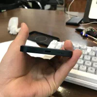 Iphone 14 128/ZDA در حد نو|موبایل|مشهد, شهید فرامرز عباسی|دیوار