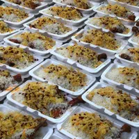 تهیه غذای پرسنلی و مجالس و یادبود|خدمات پذیرایی، مراسم|تهران, جیحون|دیوار