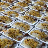 تهیه غذای پرسنلی و مجالس و یادبود|خدمات پذیرایی، مراسم|تهران, جیحون|دیوار