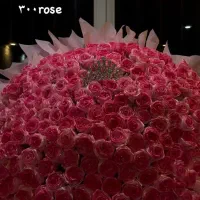 گل روبانی جاویدان|گل مصنوعی|اهواز, اهواز|دیوار