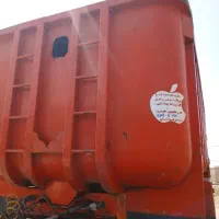 تریلی کمپرسی|خودرو سنگین|سوسنگرد, |دیوار