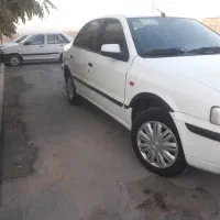 سمند Lxمدل ۹۲ برج ۱۲ بدون رنگ|خودرو سواری و وانت|شیراز, رکن‌آباد|دیوار