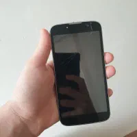 گوشی کارکرده