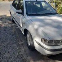 سمند LX EF7، مدل ۱۳۹۳ دوگانه کارخانه|خودرو سواری و وانت|کرمان, |دیوار