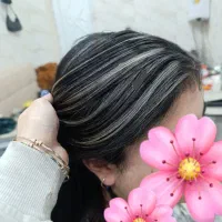 سالن زیبایی دلارام