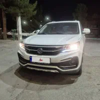 SX5 فردا موتور