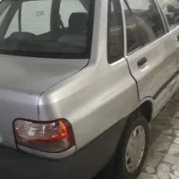 فروش سواری پراید|خودرو سواری و وانت|امیرکلا, |دیوار