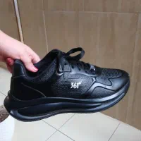 کفش اسپرت سایز ۴۰
