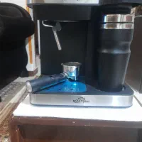 اسپرسوساز  اورنا پلاس مدل or 550 نوی نوی نو|سماور، چای‌ساز، قهوه‌ساز|اندیشه, اندیشه فاز ۱|دیوار