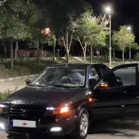 سمند سورن ۸۸