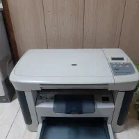 پرینتر لیزری سه کاره Hp1120 فول شارژ با گارانتی|پرینتر، اسکنر، کپی، فکس|تهران, نجات اللهی|دیوار
