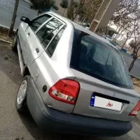 پراید دوگانه سوز۸۷