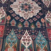 فرش بچه و فرش شش متری اشپزخونه|فرش|اراک, |دیوار