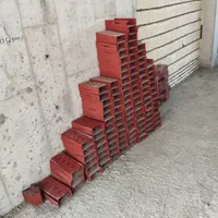 استخدام والپست کار ماهر|استخدام صنعتی، فنی، مهندسی|اصفهان, لاله|دیوار