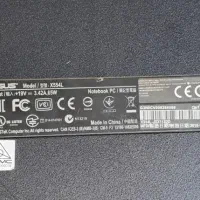 لپتاپ ایسوس|رایانه همراه|فردیس, شهرک شهید حسینی|دیوار