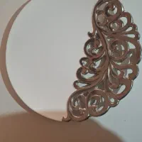 کاسه وبشقاب برندmegane