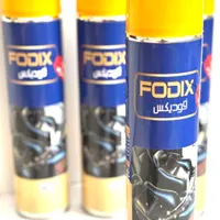 اسپری لاستیک،داشبرد،انژکتورشور،wd40فودیکس|قطعات یدکی و لوازم جانبی|تهران, بازار|دیوار