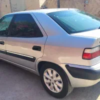 زانتیا 2000|خودرو سواری و وانت|رامهرمز, |دیوار