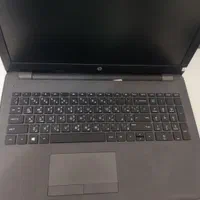 لپتاپ hp 250 g6 با رم 8 و نسل جدید