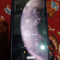 سامسونگA30 رنگ آبی آسمانی ۶۴ گیگابایتی کاملا سالم