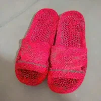 گیوه سایز ۴۴ خشک استفاده نشده