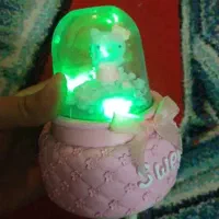شب خواب مناسب اتاق کودک نو