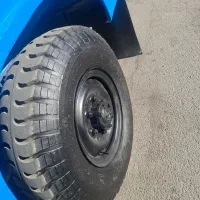 نیسان دوگانه شرکت۹۶ درجه یک|خودرو سواری و وانت|کازرون, |دیوار