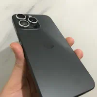 iPhone 15 pro max|موبایل|کرج, خرمدشت|دیوار