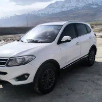 تیگو 5مدل 95|خودرو سواری و وانت|ازنا, |دیوار