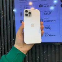 ایفون ۱۲ پرومکس