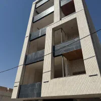 واحد۱۰۵متری/مدرن ساخت/زمین شهری شمالی