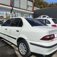 سمند LX ساده، مدل ۱۳۸۸|خودرو سواری و وانت|رشت, جانبازان|دیوار