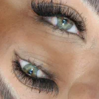 کاشت مژه  هیدن تخصصی و والیوم