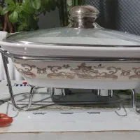 وسایل پذیرایی