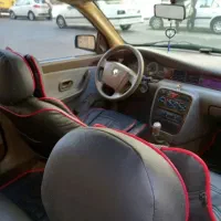 سمندمدل 90بنزینی|خودرو سواری و وانت|سلماس, |دیوار