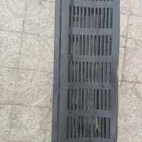 بخاری گازی برندارج فقط ۱۷۰۰|بخاری، هیتر، شومینه|اسلامشهر, شهرک قائمیه|دیوار