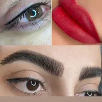 جشنواره ۵۰٪میکروبلیدینگ ابرو شیدلب و خط چشم تضمینی