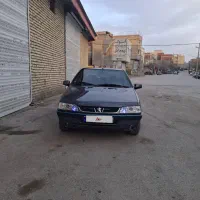 405 تیوفایو|خودرو سواری و وانت|بجنورد, |دیوار