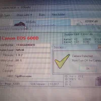 کنون۶۰۰ دی|دوربین عکاسی و فیلم‌برداری|مشهد, سید رضی|دیوار
