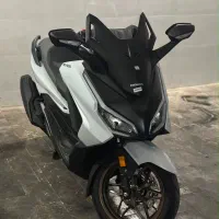 هوندا فورزا ۳۵۰
