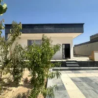 ویلاباغ250mمدرن-چ-بافت-سهیلیه-زعفرانیه-کردان-شهرکی