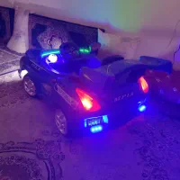 ماشین شارژی