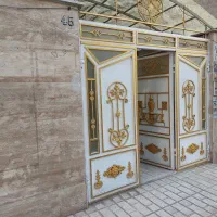 خانه ویلایی واقع در صالحیه
