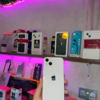 آیفون ۱۳ درحد آکبند iphone13|موبایل|قم, صفائیه|دیوار