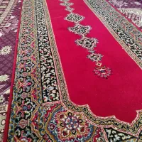 کناره لاکی|فرش|کرمانشاه, |دیوار