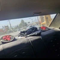 پژو 405 مدل 82 آیینه متحرک .استاتیک|خودرو سواری و وانت|رودشت (چهارمحال و بختیاری), |دیوار