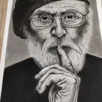 ثبت نام ترم پاییزه آموزشگاه نقاشی آسمان|خدمات آموزشی|یزد, |دیوار