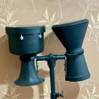 ضرب و تمپو(داربوکا)