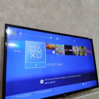 ps4 (کپی khor)|کنسول، بازی ویدئویی و آنلاین|قرچک, فردیس|دیوار